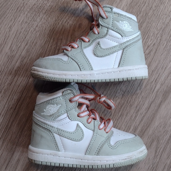 Jordan 1, Jordan 1, Air Max, Nike Cortez, Jordan 6, Polo rain boots ALL SIZE 5C - Picture 15 of 15